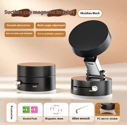 Multifunctional Vacuum Suction Cup
