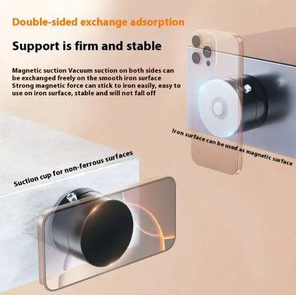 Multifunctional Vacuum Suction Cup