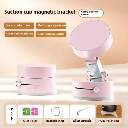 Multifunctional Vacuum Suction Cup