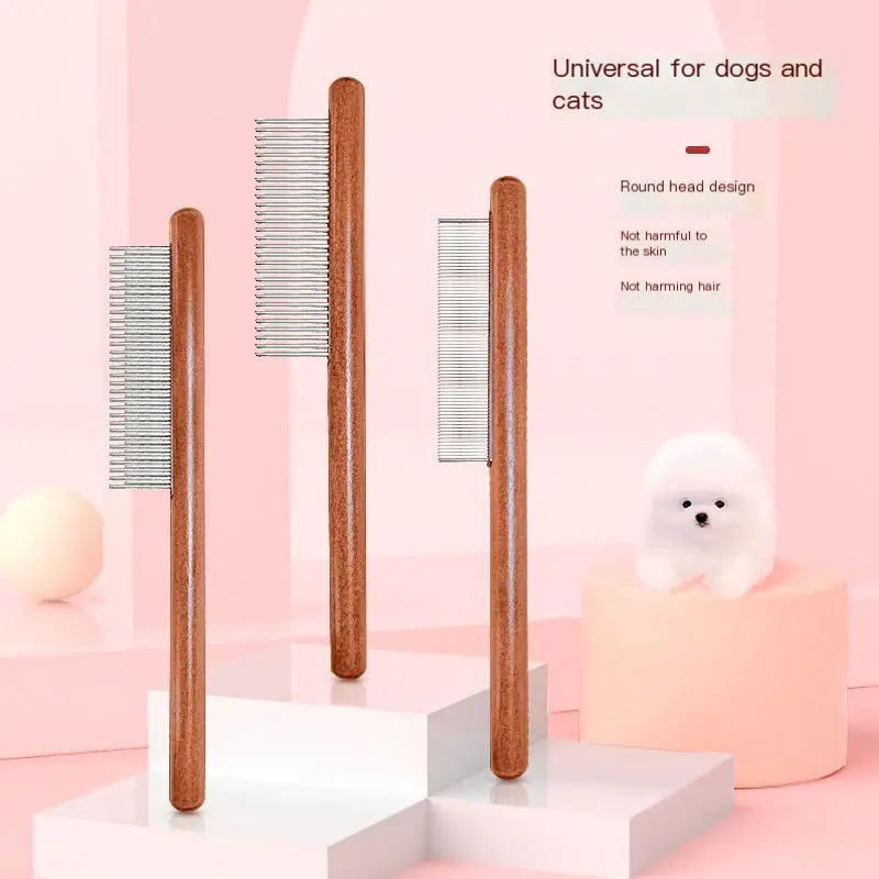 Pet Grooming Comb